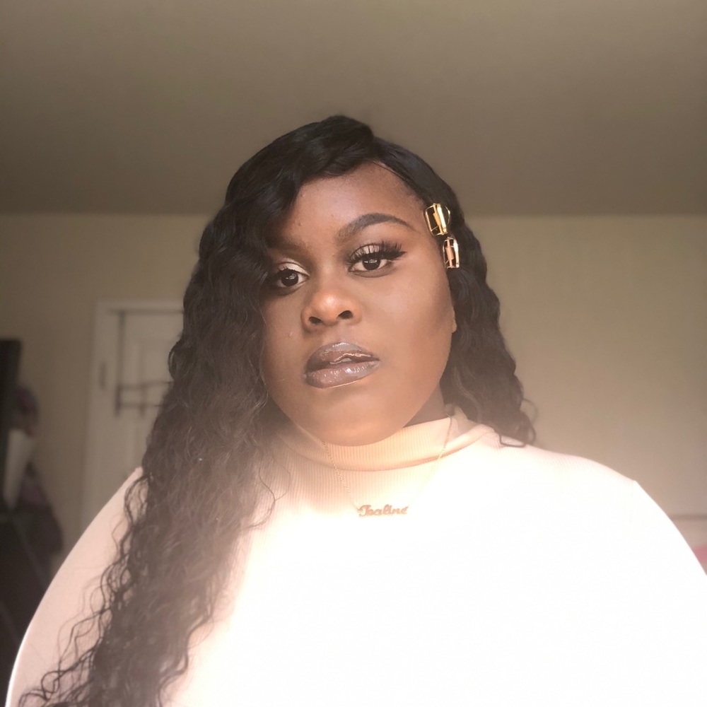 Meet your Posher, Tealine